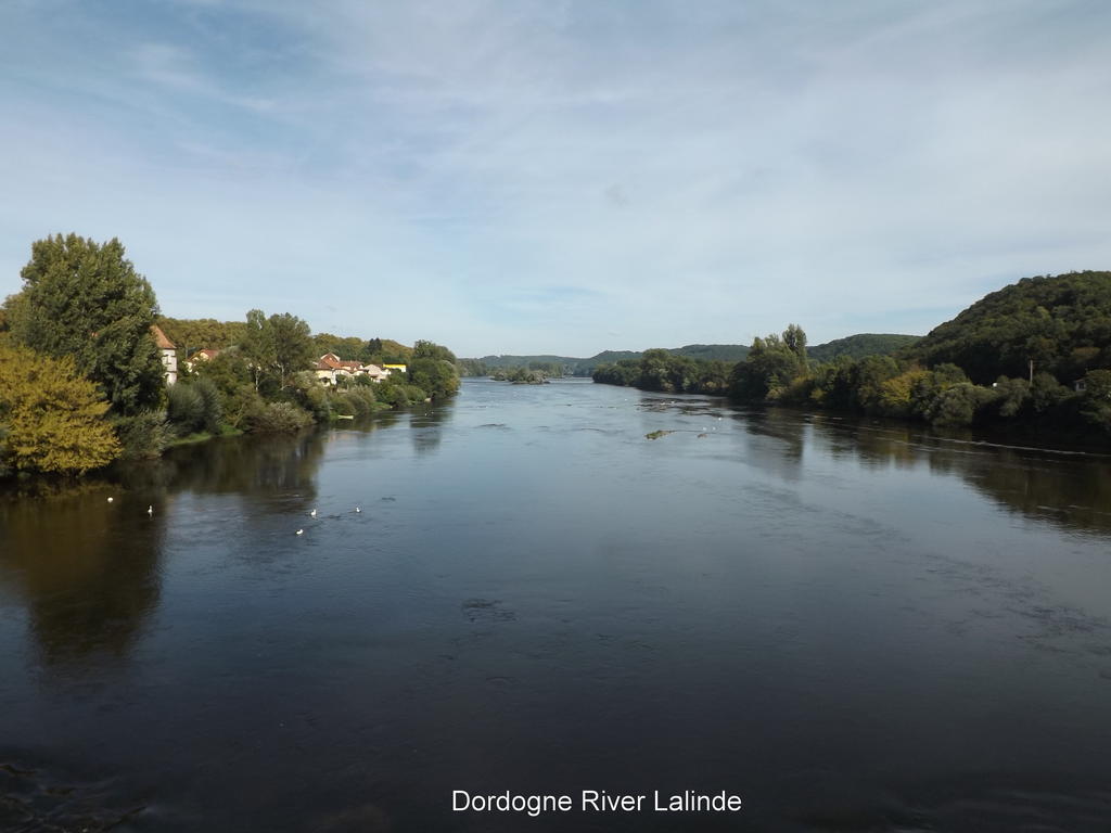 Maison Porte Del Marty Lalinde Zewnętrze zdjęcie