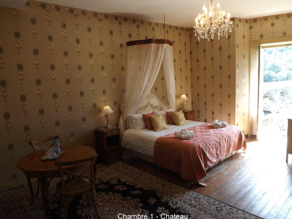 Maison Porte Del Marty Lalinde Pokój zdjęcie