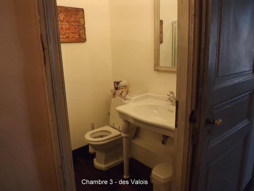 Maison Porte Del Marty Lalinde Pokój zdjęcie