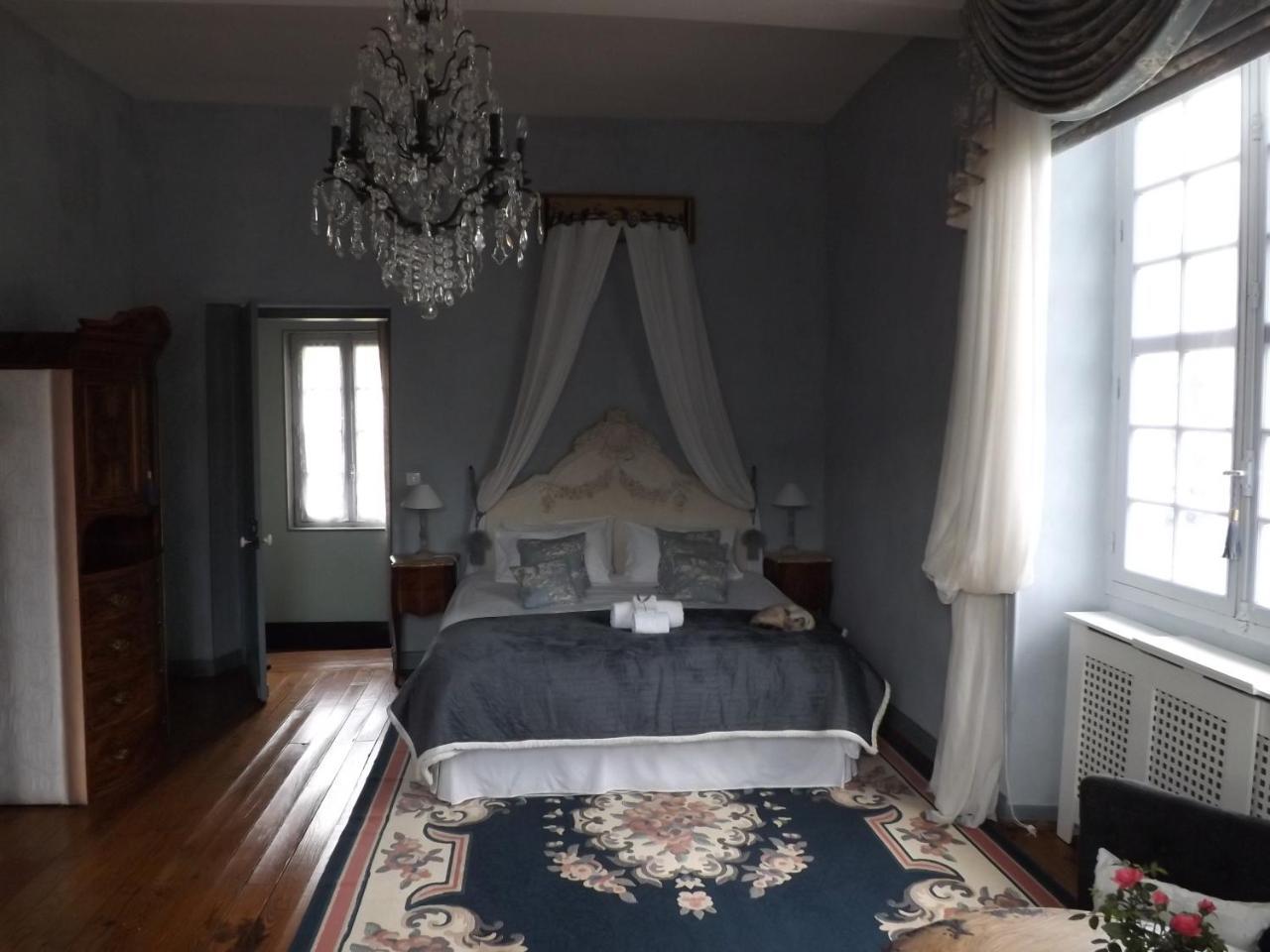Maison Porte Del Marty Lalinde Zewnętrze zdjęcie